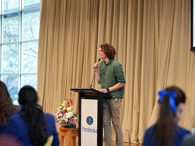 Respectful Relationships Student Symposium 2026