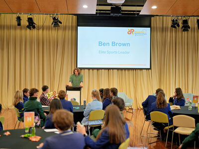 Respectful Relationships Student Symposium 2026
