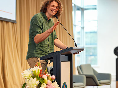 Respectful Relationships Student Symposium 2026