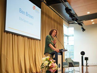 Respectful Relationships Student Symposium 2026