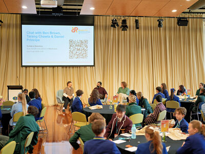 Respectful Relationships Student Symposium 2026