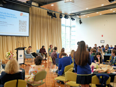 Respectful Relationships Student Symposium 2026
