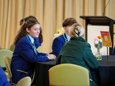 Respectful Relationships Student Symposium 2026