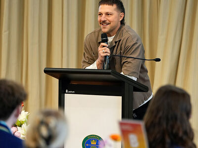 Respectful Relationships Student Symposium 2026