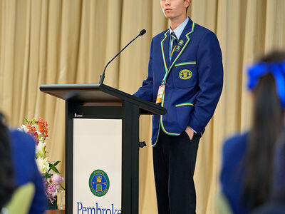 Respectful Relationships Student Symposium 2026