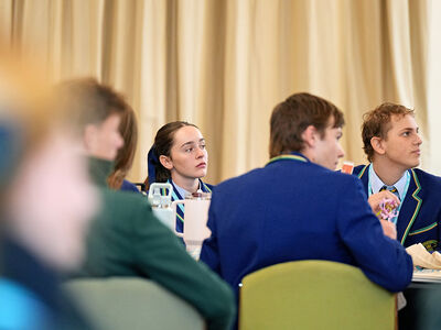 Respectful Relationships Student Symposium 2026