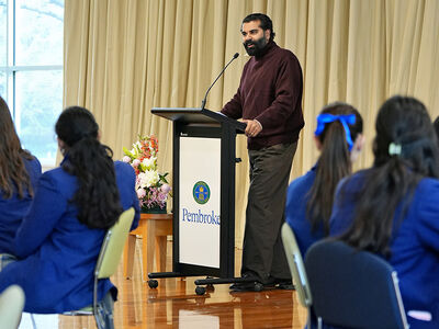 Respectful Relationships Student Symposium 2026