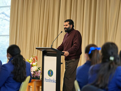 Respectful Relationships Student Symposium 2026