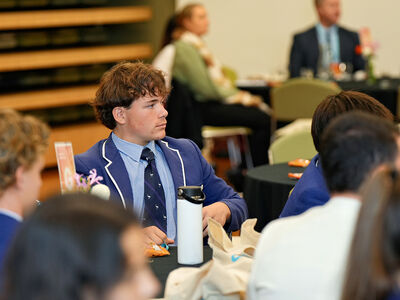 Respectful Relationships Student Symposium 2026