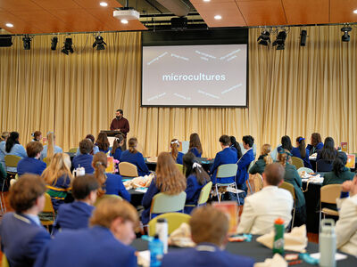 Respectful Relationships Student Symposium 2026