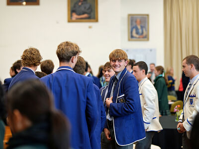 Respectful Relationships Student Symposium 2026