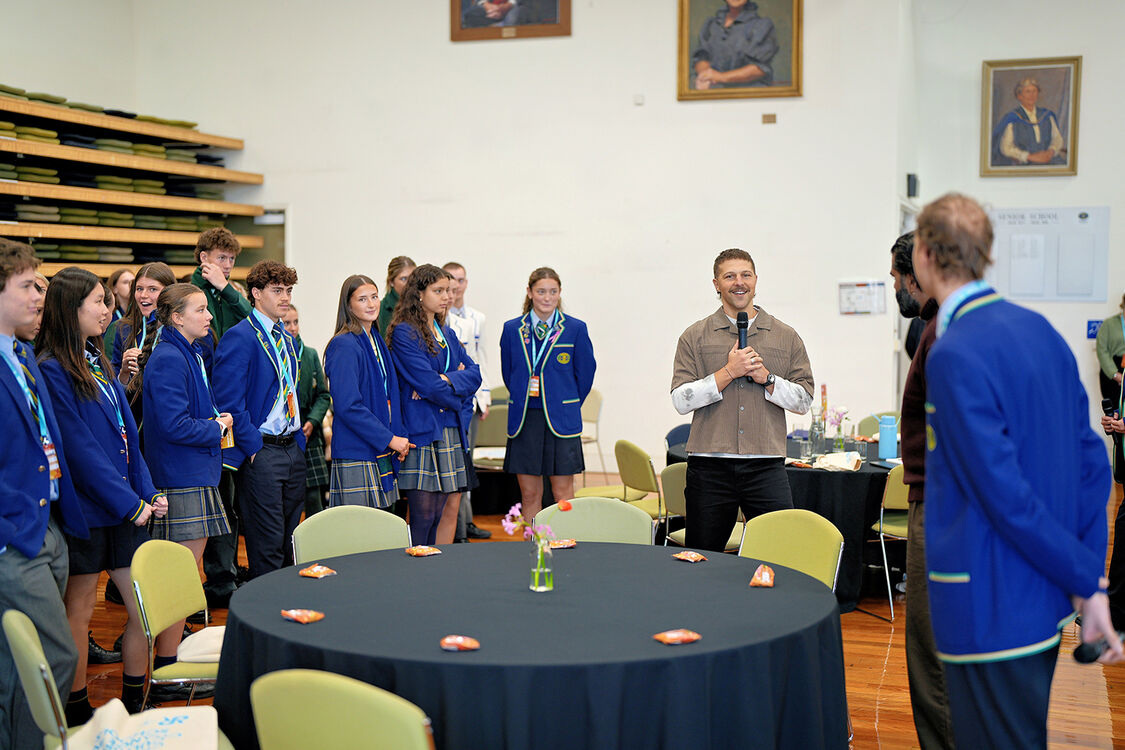 Respectful Relationships Student Symposium 2026