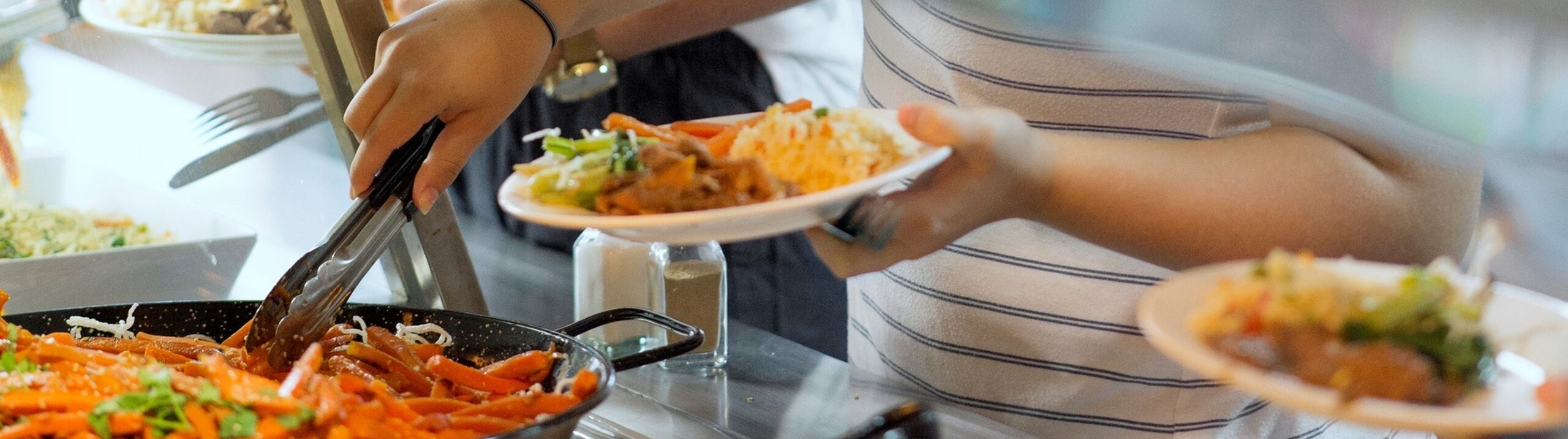 Boarding House Catering