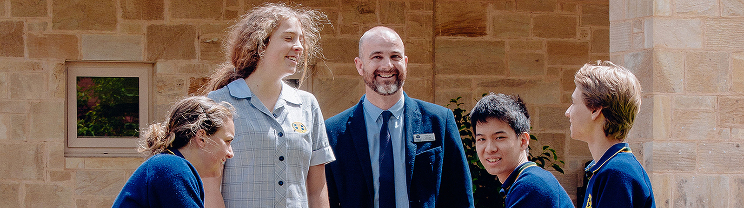 Pembroke Academy • Pembroke School