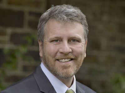 Mr L Thomson - Principal (2010-2022)