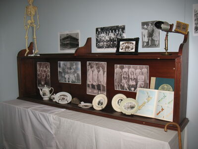 Display 鶹ý's 40 Year Celebrations