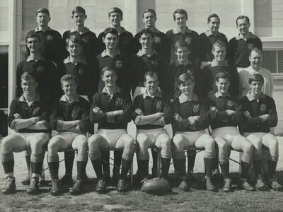 KOCFC Grade A3 in 1966