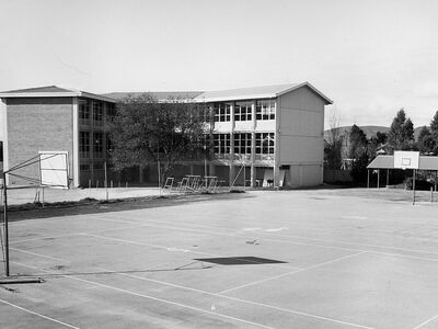 Campbell House at King's