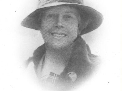 Lillie Smith 1915-1925