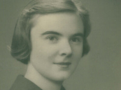 1937 prize winner Barbara Wagner