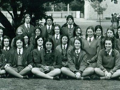 SRC group in 1972