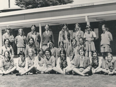 1971 SRC group