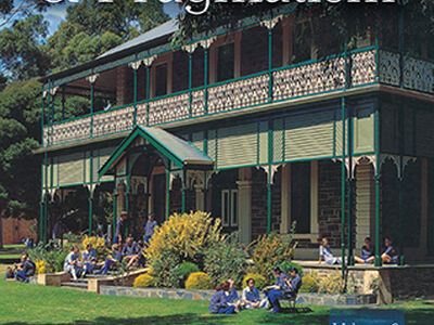 Principles & Pragmatism Volume 2 publication