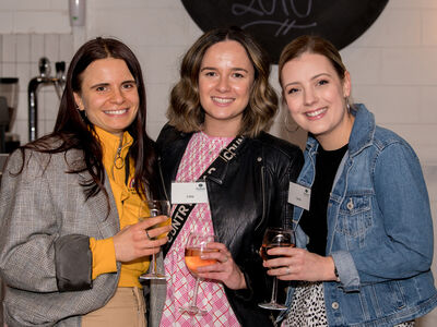 10-year Reunion 2021 (2010)