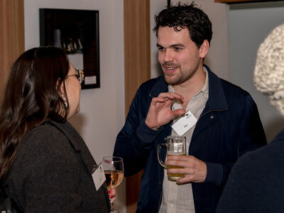 10-year Reunion 2021 (2010)