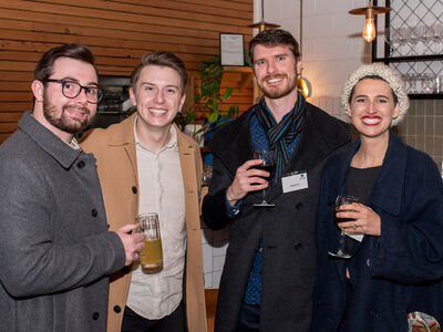 10-year Reunion 2021 (2010)