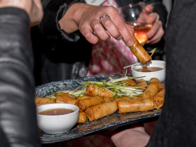 10-year Reunion 2021 (2010)