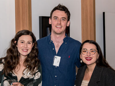 10-year Reunion 2021 (2010)