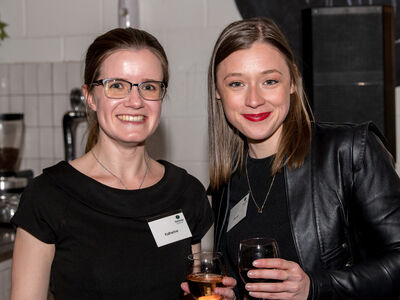 10-year Reunion 2021 (2010)