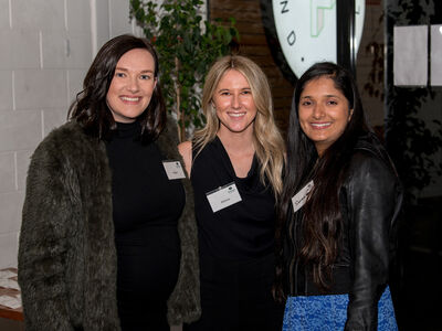 10-year Reunion 2021 (2010)