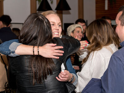 10-year Reunion 2021 (2010)