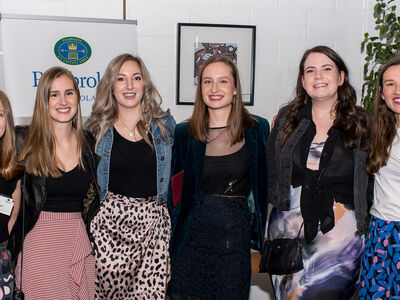 10-year Reunion 2021 (2010)