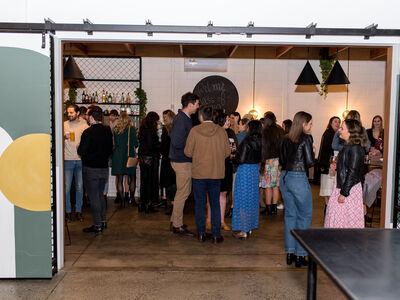 10-year Reunion 2021 (2010)