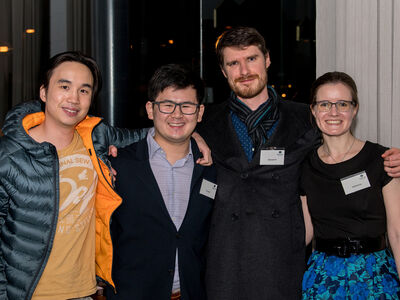 10-year Reunion 2021 (2010)