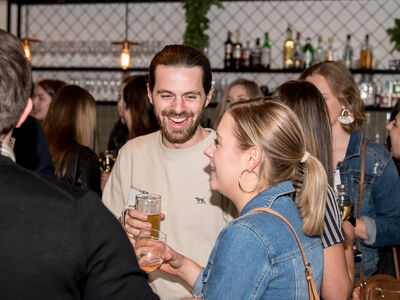 10-year Reunion 2021 (2010)