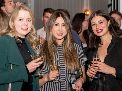 10-year Reunion 2021 (2010)