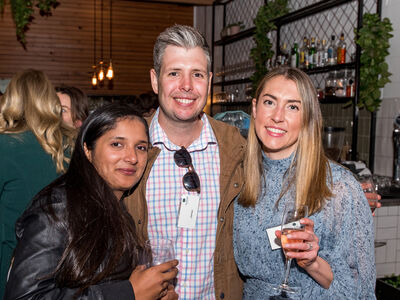 10-year Reunion 2021 (2010)