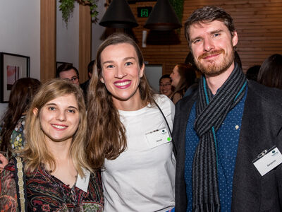 10-year Reunion 2021 (2010)