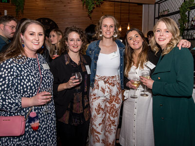 10-year Reunion 2021 (2010)