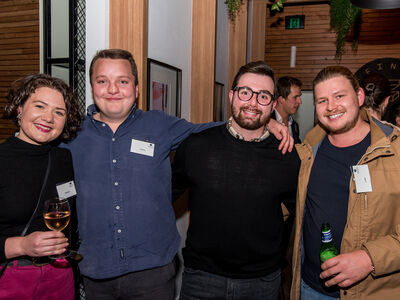 10-year Reunion 2021 (2010)