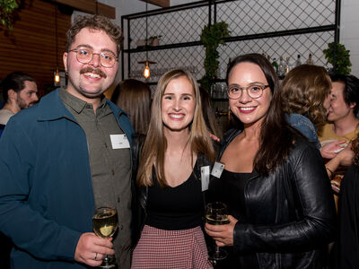 10-year Reunion 2021 (2010)