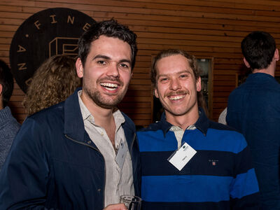 10-year Reunion 2021 (2010)