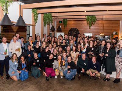 10-year Reunion 2021 (2010)