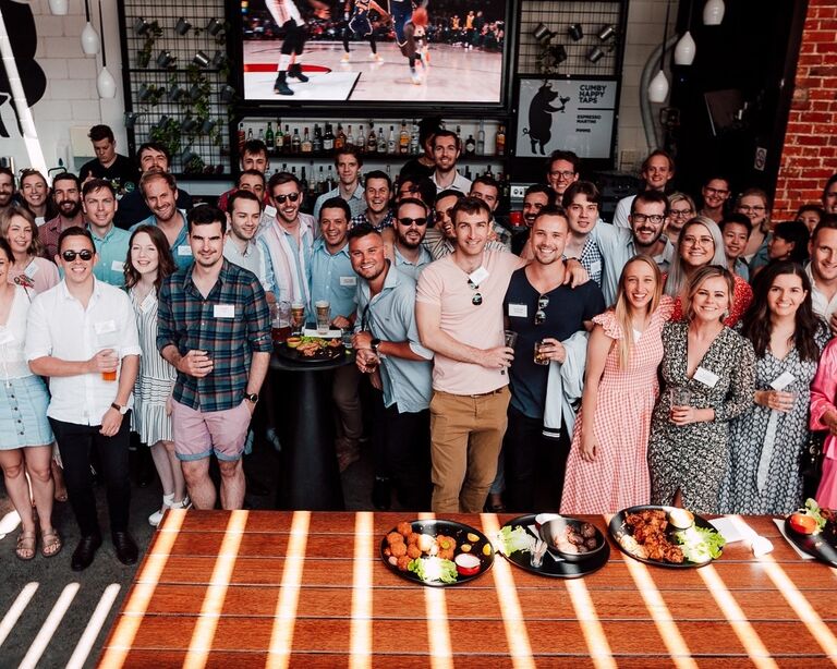 10 YEAR REUNION 2019 11