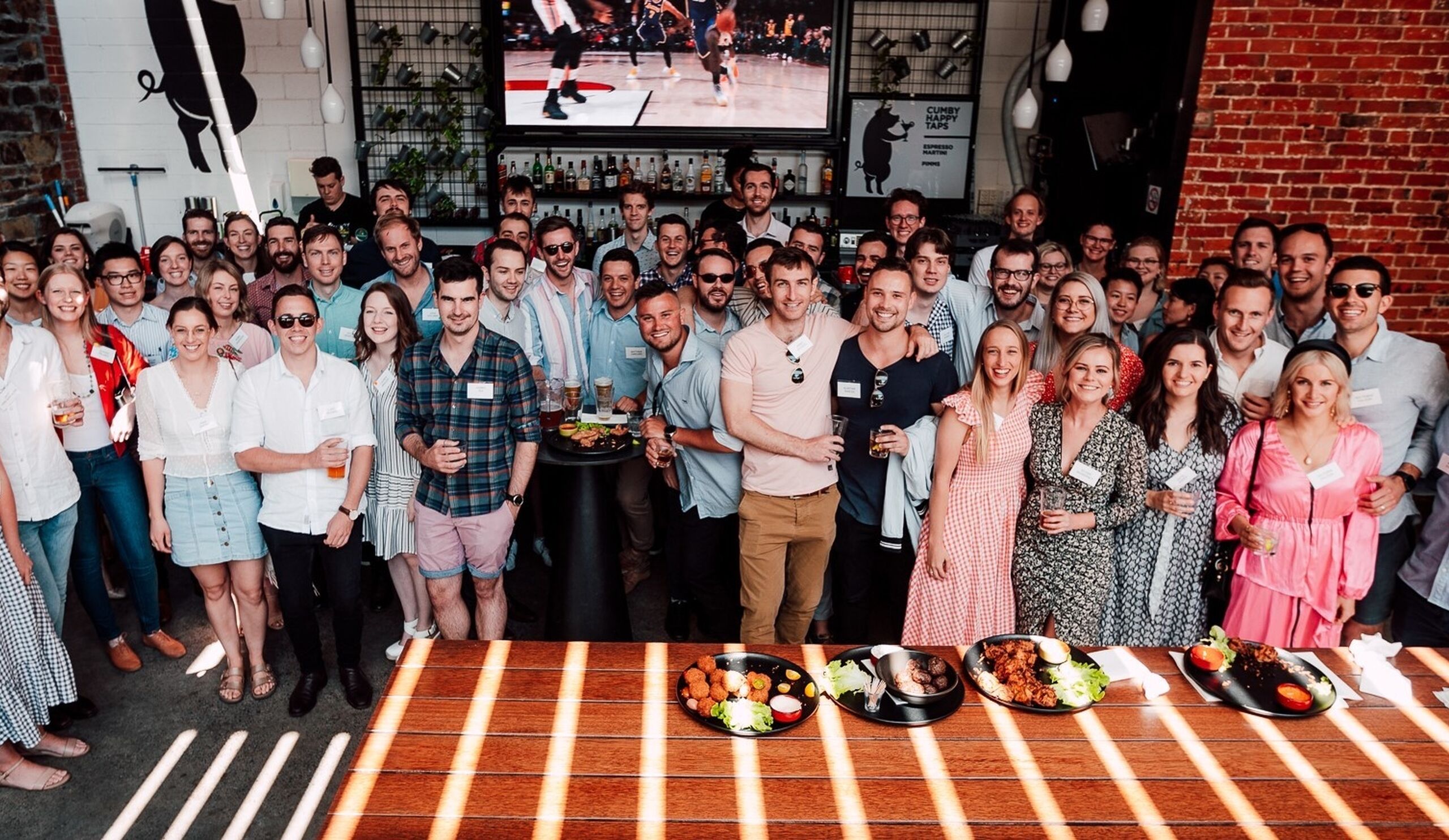 10 YEAR REUNION 2019 11