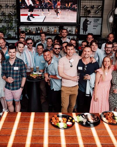 10 YEAR REUNION 2019 11